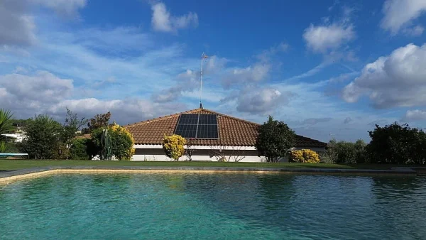 Folia do wykładania basenów Renolit Alive Bhumi