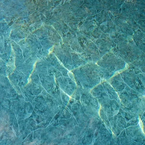 Folia do zgrzewania basenu Prana model z kolekcji Alive firmy Renolit Alkorplan