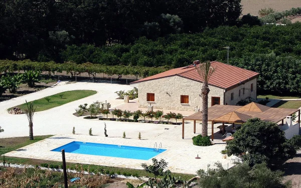 Renolit Alkorplan 2000 Adriatic Blue - Niebieski - Folia basenowa 165cm - obrazek 8