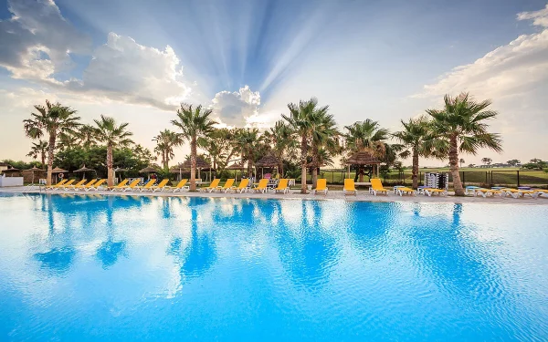 Renolit Alkorplan 2000 Adriatic Blue - Niebieski - Folia basenowa 165cm - obrazek 10