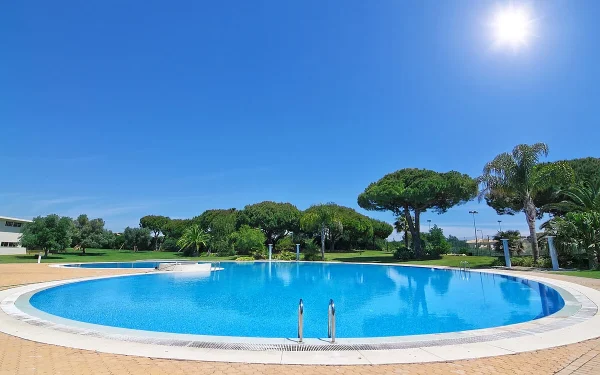 Renolit Alkorplan 2000 Adriatic Blue - Niebieski - Folia basenowa 165cm - obrazek 5