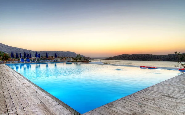 Renolit Alkorplan 2000 Light Blue - Jasnoniebieski - Folia basenowa 165cm - obrazek 8