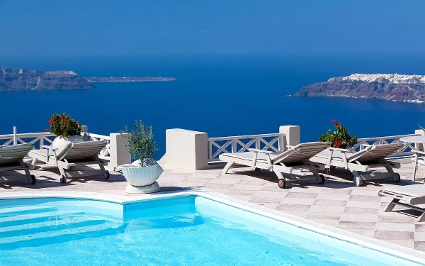 Renolit Alkorplan 2000 Light Blue - Jasnoniebieski - Folia basenowa 165cm - obrazek 13