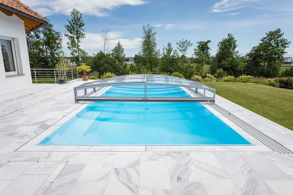 Renolit Alkorplan 2000 Light Blue - Jasnoniebieski - Folia basenowa 165cm - obrazek 17