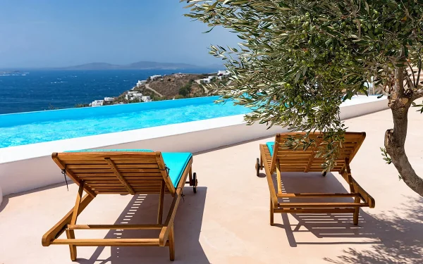 Renolit Alkorplan 2000 Light Blue - Jasnoniebieski - Folia basenowa 165cm - obrazek 4