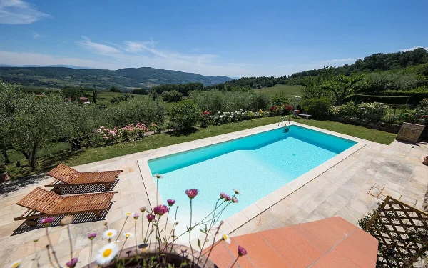 Renolit Alkorplan 2000 Sand - Piaskowy - Folia basenowa 165cm - obrazek 11