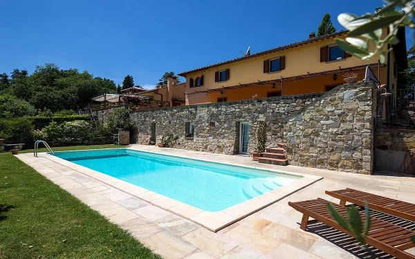 Renolit Alkorplan 2000 Sand - Piaskowy - Folia basenowa 165cm - obrazek 18