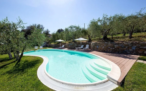 Renolit Alkorplan 2000 Sand - Piaskowy - Folia basenowa 165cm - obrazek 15