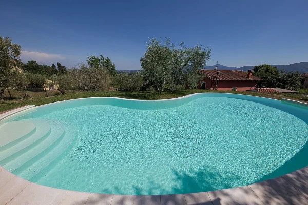 Renolit Alkorplan 2000 Sand - Piaskowy - Folia basenowa 165cm - obrazek 14