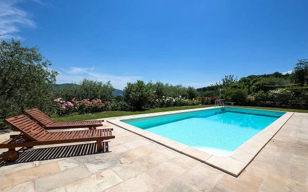 Renolit Alkorplan 2000 Sand - Piaskowy - Folia basenowa 165cm - obrazek 3