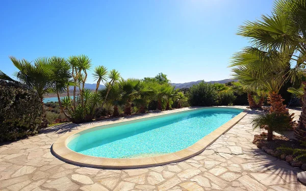 Renolit Alkorplan 2000 Sand - Piaskowy - Folia basenowa 165cm - obrazek 20