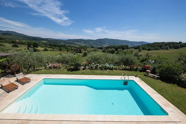 Renolit Alkorplan 2000 Sand - Piaskowy - Folia basenowa 165cm - obrazek 17