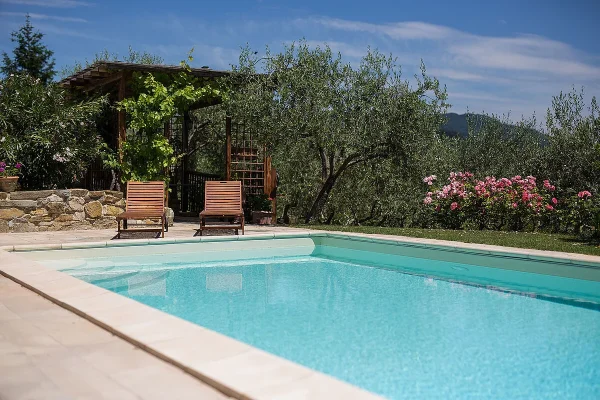 Renolit Alkorplan 2000 Sand - Piaskowy - Folia basenowa 165cm - obrazek 16