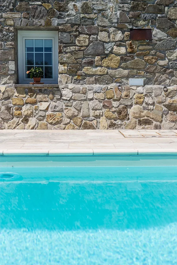 Renolit Alkorplan 2000 Sand - Piaskowy - Folia basenowa 165cm - obrazek 13