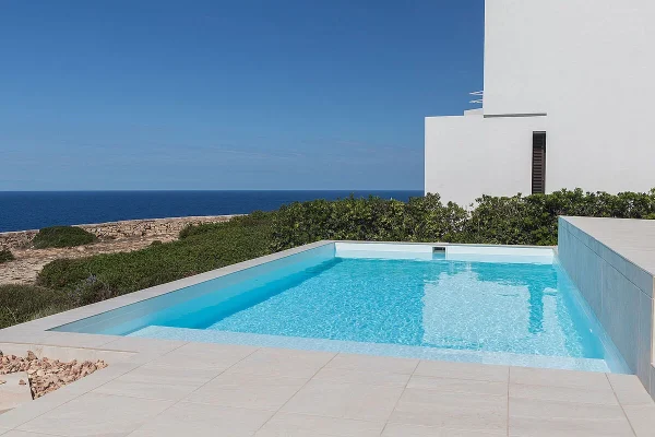 Renolit Alkorplan 2000 White - Biały - Folia basenowa 165cm - obrazek 6