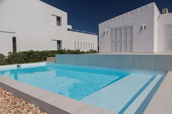 Renolit Alkorplan 2000 White - Biały - Folia basenowa 165cm - obrazek 13