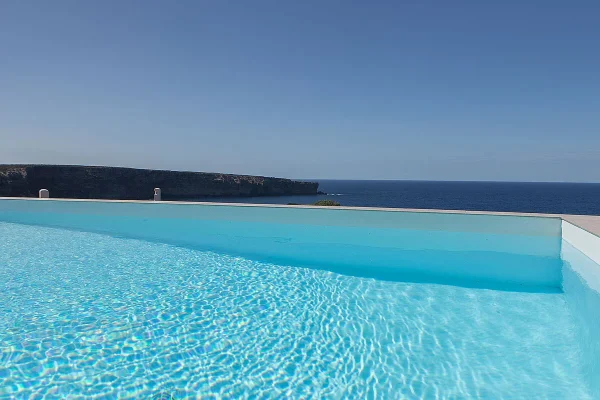 Renolit Alkorplan 2000 White - Biały - Folia basenowa 165cm - obrazek 14