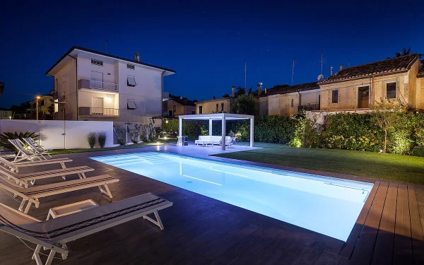 Renolit Alkorplan 2000 White - Biały - Folia basenowa 165cm - obrazek 18