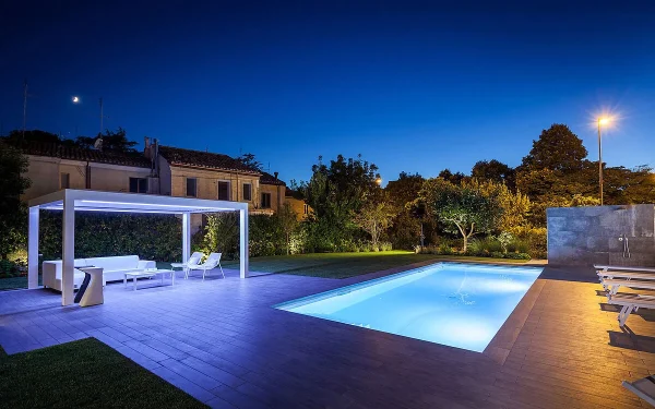 Renolit Alkorplan 2000 White - Biały - Folia basenowa 165cm - obrazek 19