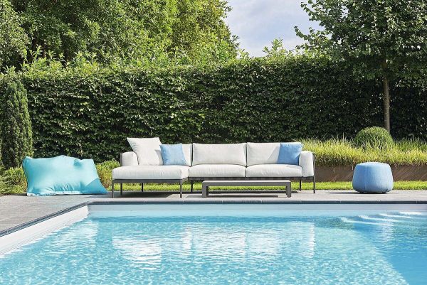 Renolit Alkorplan 2000 White - Biały - Folia basenowa 165cm - obrazek 3