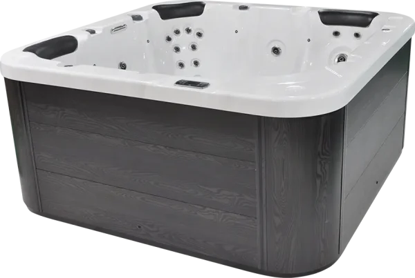 Svenska Bad Denver - Wanna SPA z hydromasażem - obrazek 2