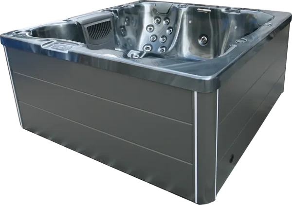 Svenska Pro Fjorden - Luksusowa wanna SPA z hydromasażem - 6 os. - obrazek 3