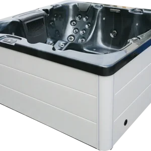 Svenska Spa Fjorden ta luksusowa wanna spa jest dostępna w wielu kolorach