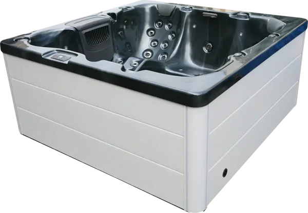 Svenska Spa Fjorden ta luksusowa wanna spa jest dostępna w wielu kolorach