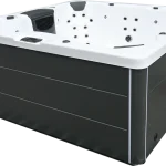 Svenska Pro luksusowa wanna spa z hydromasażem dla 6 osób