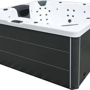 Svenska Pro luksusowa wanna spa z hydromasażem dla 6 osób