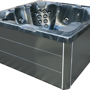 Svenska Pro Viken sześcioosobowa wanna SPA z hydromasażem