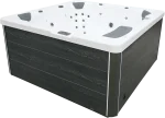 Svenska Pro Viken - Luksusowa wanna SPA z hydromasażem - 6 os. - obrazek 3