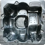 Svenska Pro Viken - Luksusowa wanna SPA z hydromasażem - 6 os. - obrazek 7