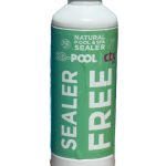 SB-Pool Sealer Free 1L Uszczelniacz w płynie do basenów