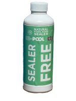 SB-Pool Sealer Free 1L Uszczelniacz w płynie do basenów