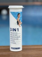 AstralPool – Paski testowe 3 w 1 - obrazek 2