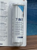 AstralPool – Paski testowe 7 w 1 - obrazek 3