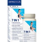 AstralPool – Paski testowe 7 w 1