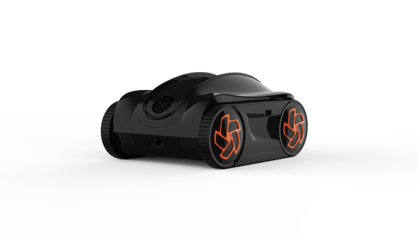 K20 Fairland K - Robot basenowy wykorzystujący technologię ai Inverter