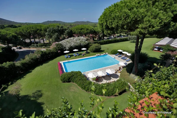 Elbe Classic Light Blue - jasnoniebieska - Membrana basenowa 200cm x 25m - obrazek 6