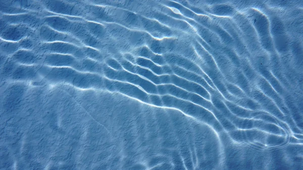 Elbe Motion Blue Sky - Membrana basenowa 3D - jasnoniebieska - 1,65m x 21m - obrazek 3