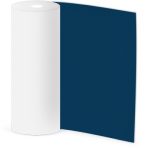 Elbe Classic Night blue - granatowa- Membrana basenowa 165cm x 25m