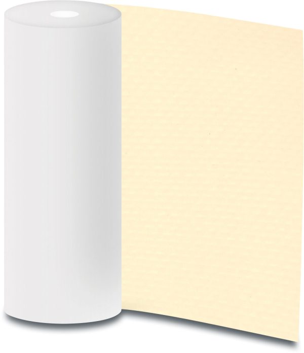 Elbe Classic Sand - piaskowy - Membrana basenowa 165cm x 25m - obrazek 1