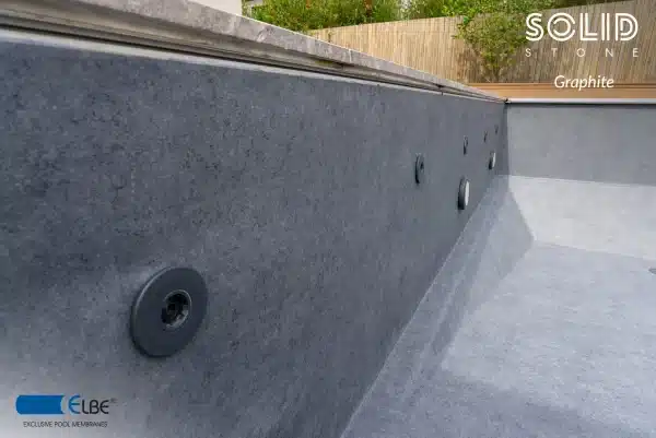 Elbe Solid Stone Graphite 1.jpg Elbe Solid Stone Graphite - Folia basenowa 1,65m x 25m - obrazek 2