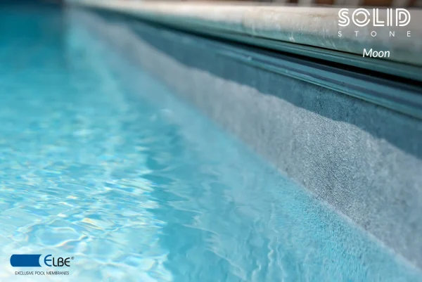 Elbe Solid Stone Moon - Folia basenowa 1,65m x 25m - obrazek 9