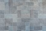 Elbe Unique Dolomite Grey - Folia basenowa 1,65m x 25m