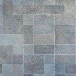 Elbe Unique Dolomite Grey - Folia basenowa 1,65m x 25m