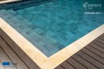 Elbe Unique Dolomite Grey - Folia basenowa 1,65m x 25m - obrazek 13