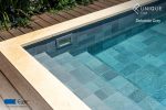 Elbe Unique Dolomite Grey - Folia basenowa 1,65m x 25m - obrazek 20