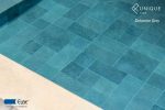 Elbe Unique Dolomite Grey - Folia basenowa 1,65m x 25m - obrazek 15